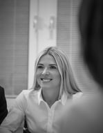 Caroline Scholz, Marketing & Communication