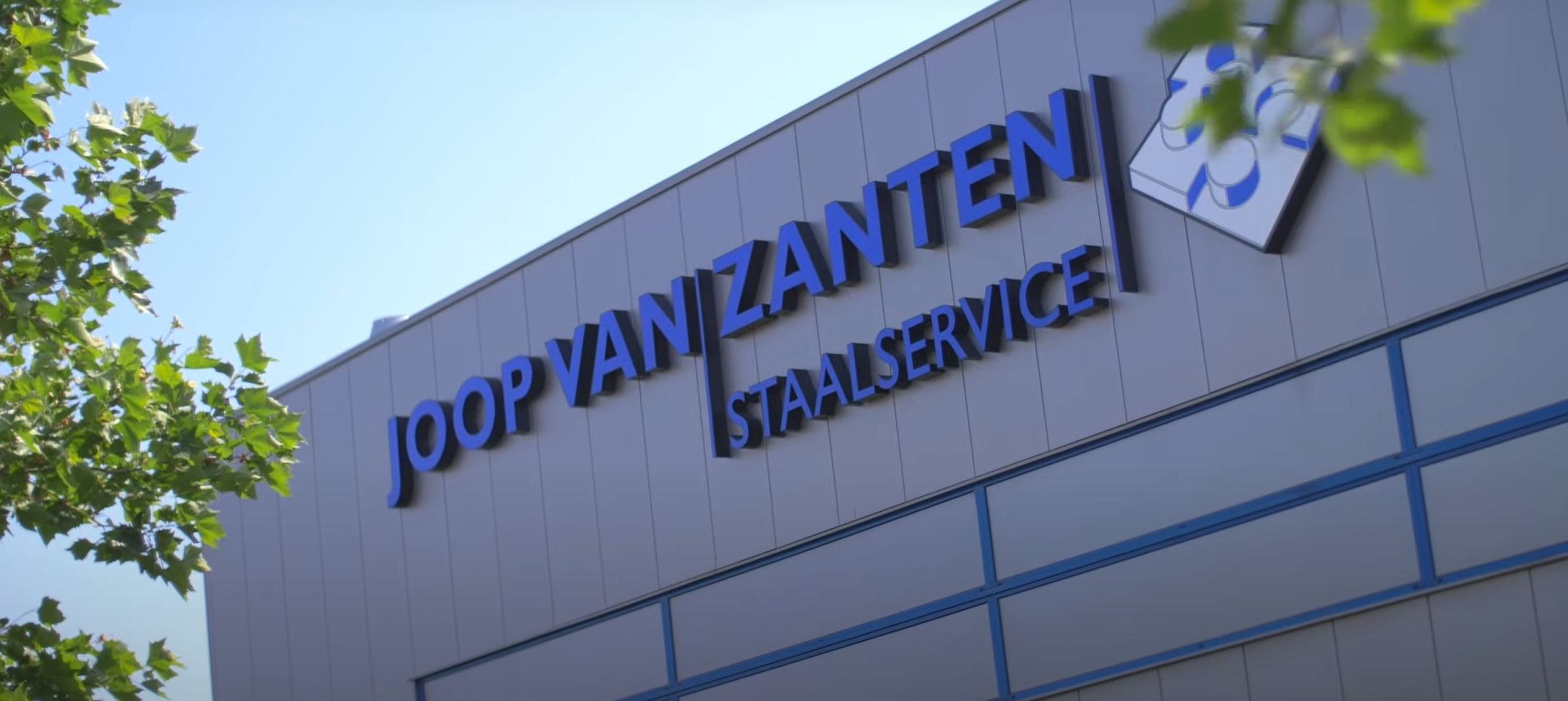 Joop van Zanten automatiseert productieproces met CAD software