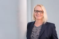 Marion Jonkman, Leitung Marketing & Kommunikation