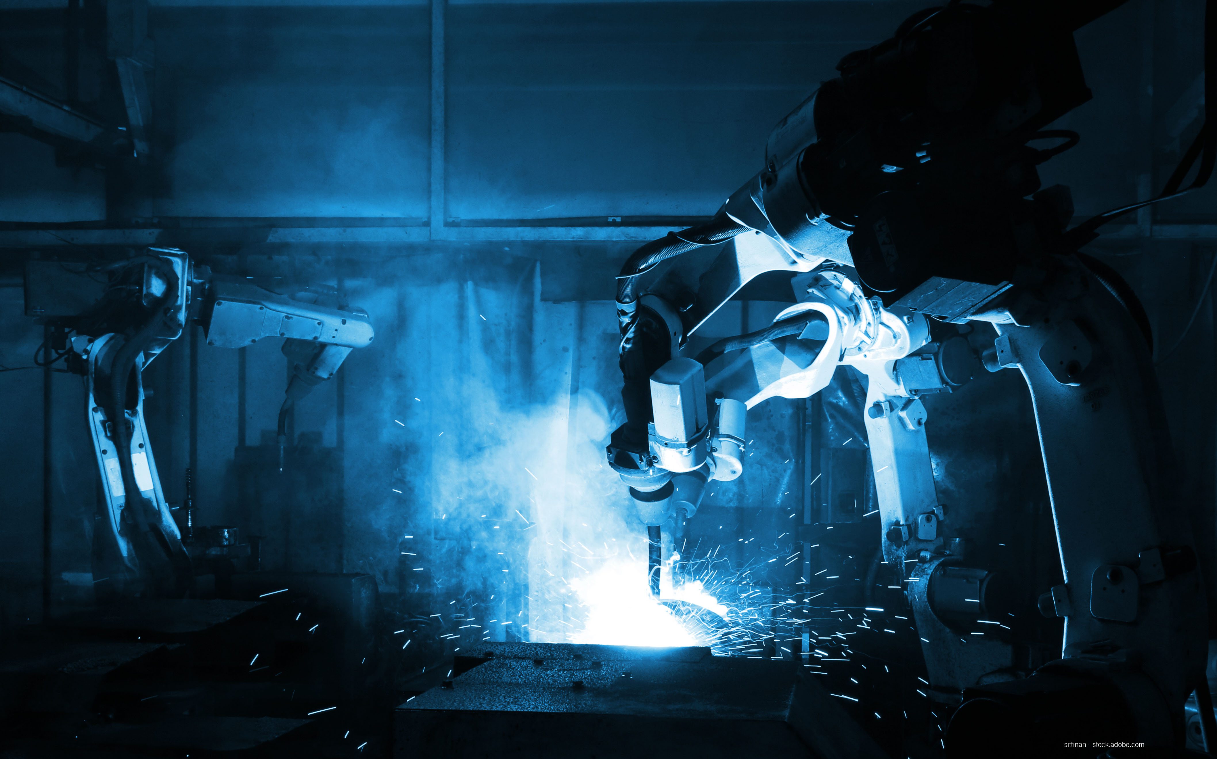 Metalworking machines: 4 things to look out for with robotisation