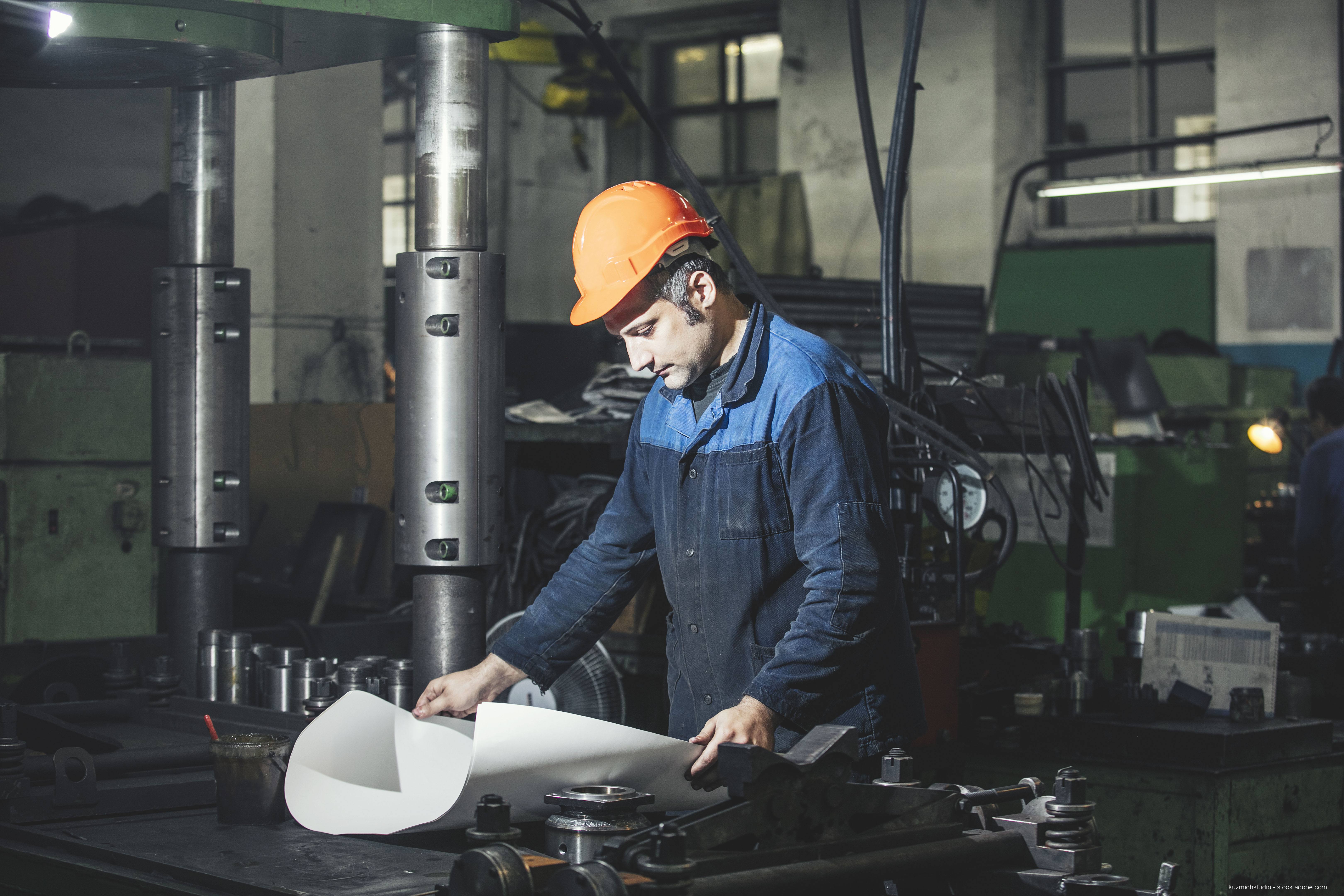 Metalworking: 5 tips to deliver faster