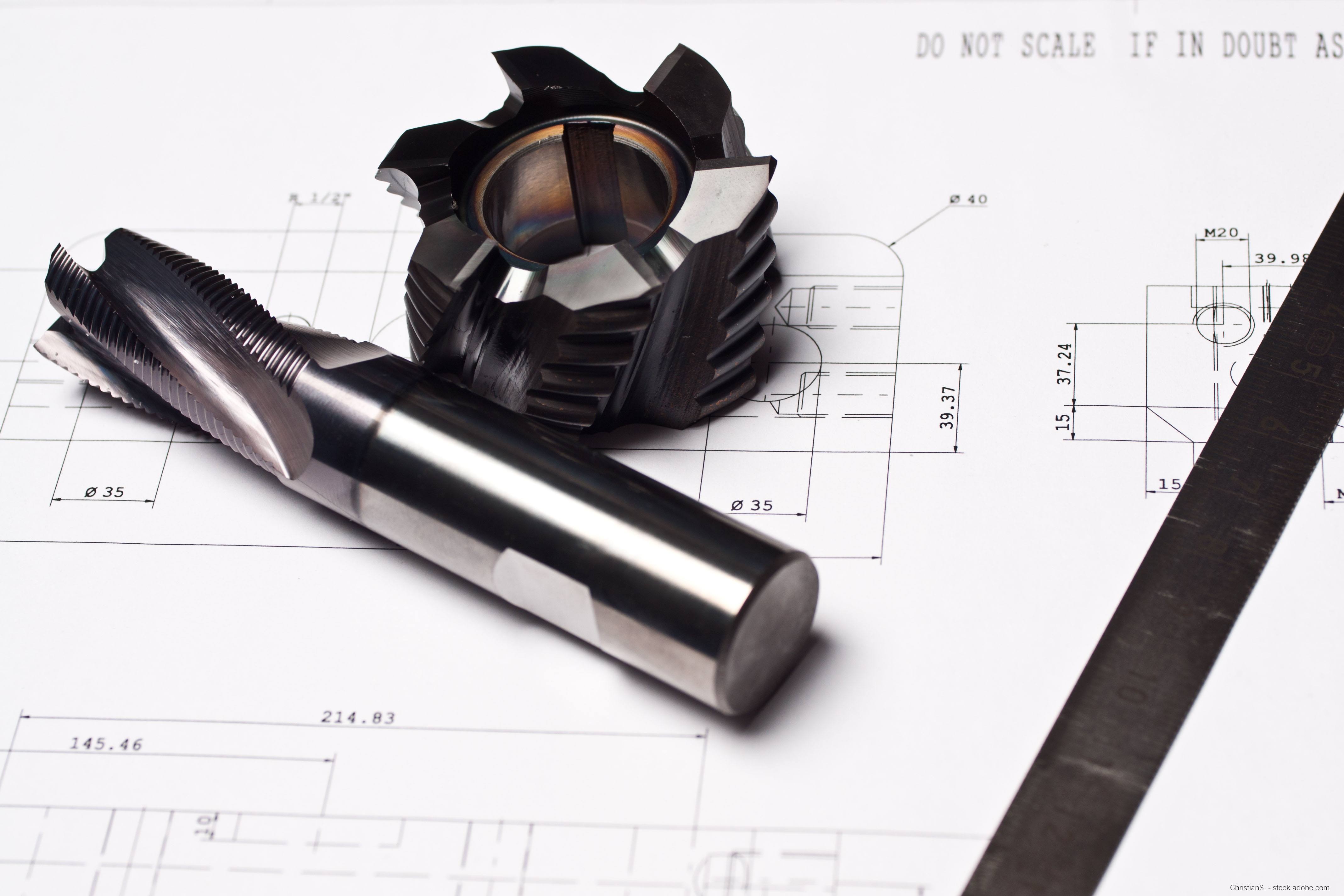 Met CAD-tekeningen bestanden snel modelleren voor metaalbewerking, zo doe je dat