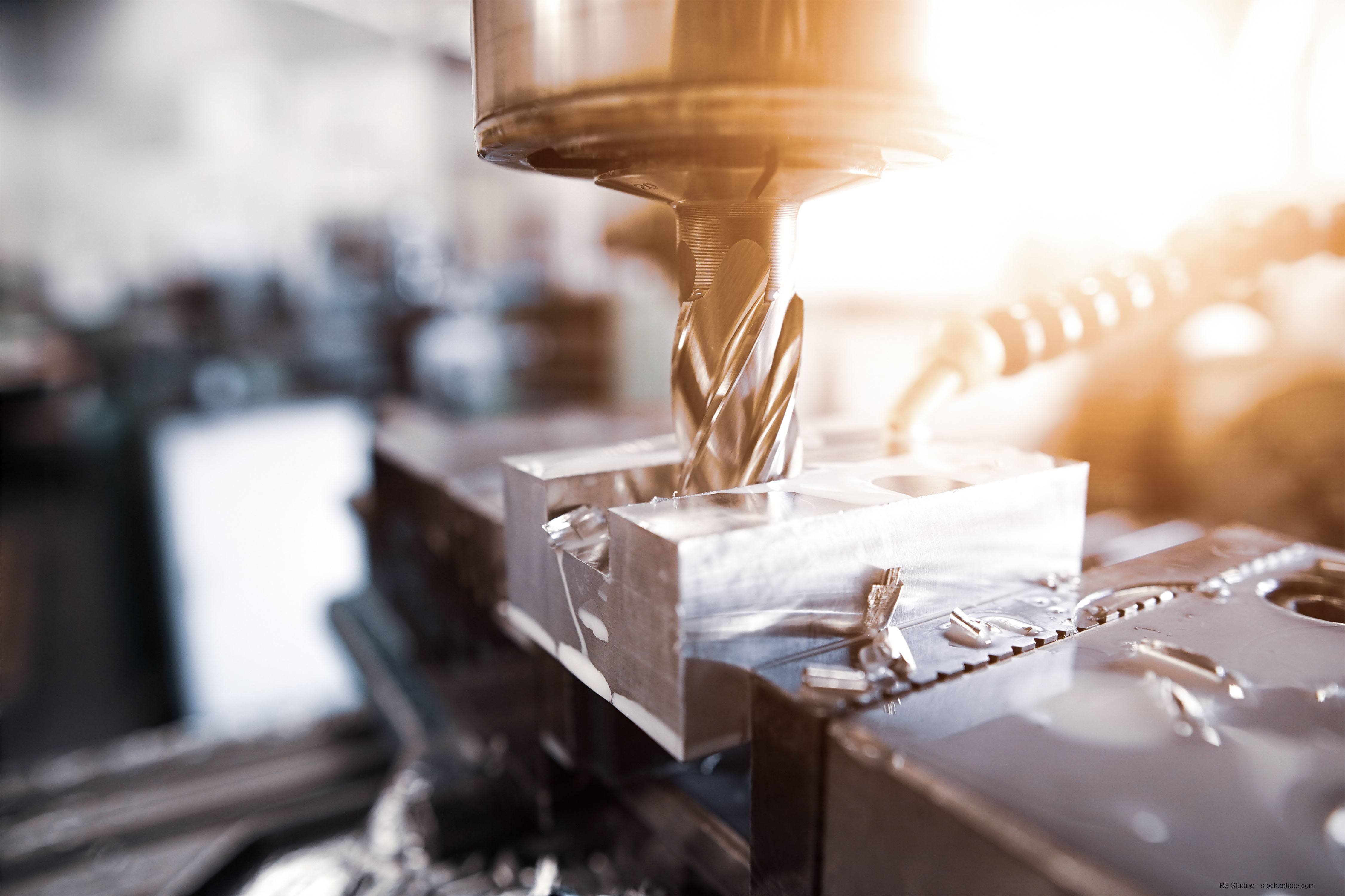 HiCAD voor de metaalbewerking