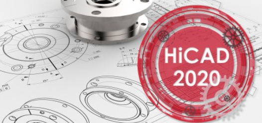 HiCAD 2020