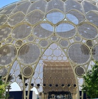 Al Wasl Dome Dubai