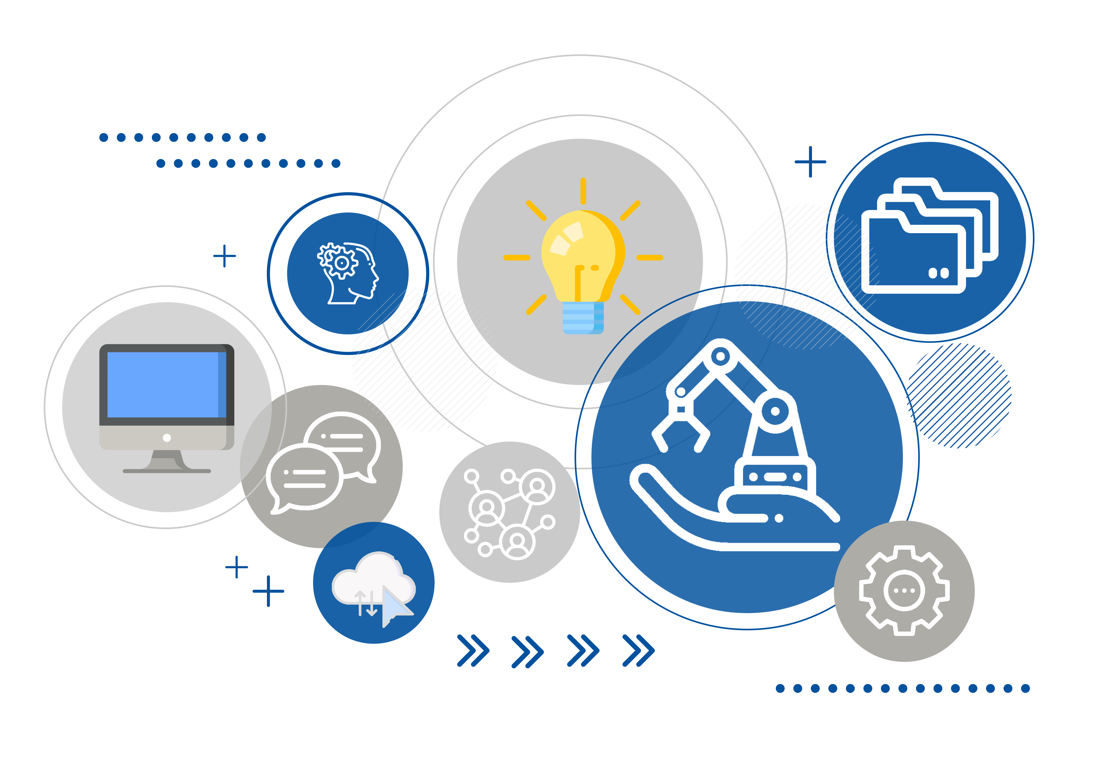 The advantages of automation with CAD software