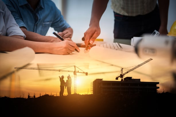 Qu’est-ce que le BIM – Building Information Modeling ?