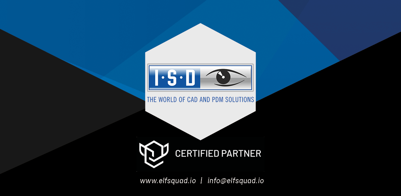 ISD Benelux en Elfsquad bundelen hun krachten