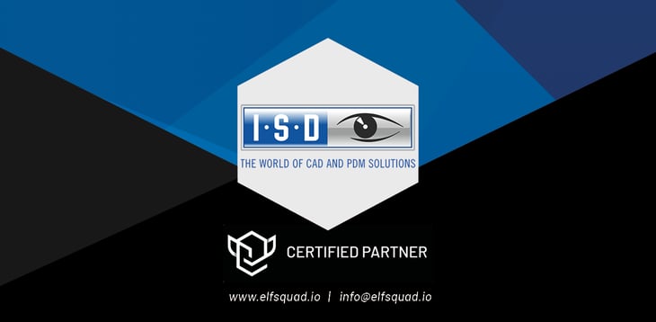 ISD Benelux en Elfsquad bundelen hun krachten