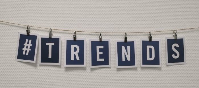 The 4 most important trends in CAD software for 2022