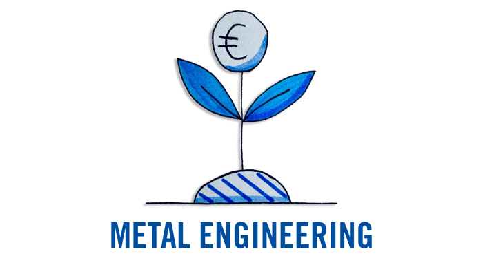 4 tips to save costs in metal engineering
