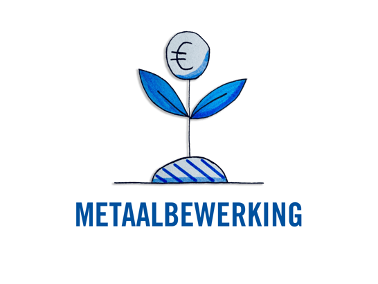 4 bespaartips voor de metaalbewerking