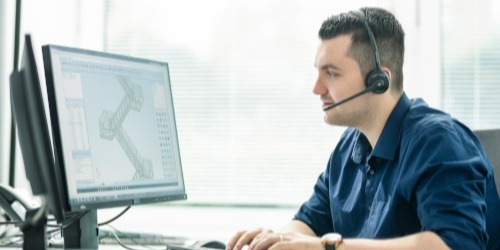 How to shorten project lead times with good CAD software