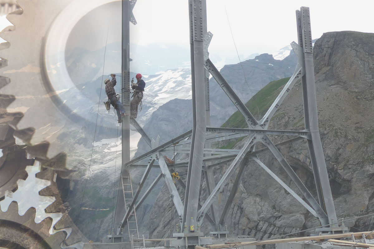 5 tips for process optimisation in steel engineering