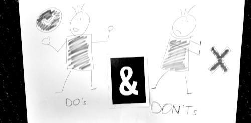 De overstap naar nieuwe CAD-software: de do's en don'ts