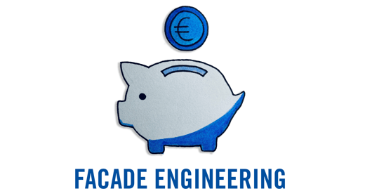 Facade builder VPG Aluminium Frames saves costs with CAD software from HiCAD