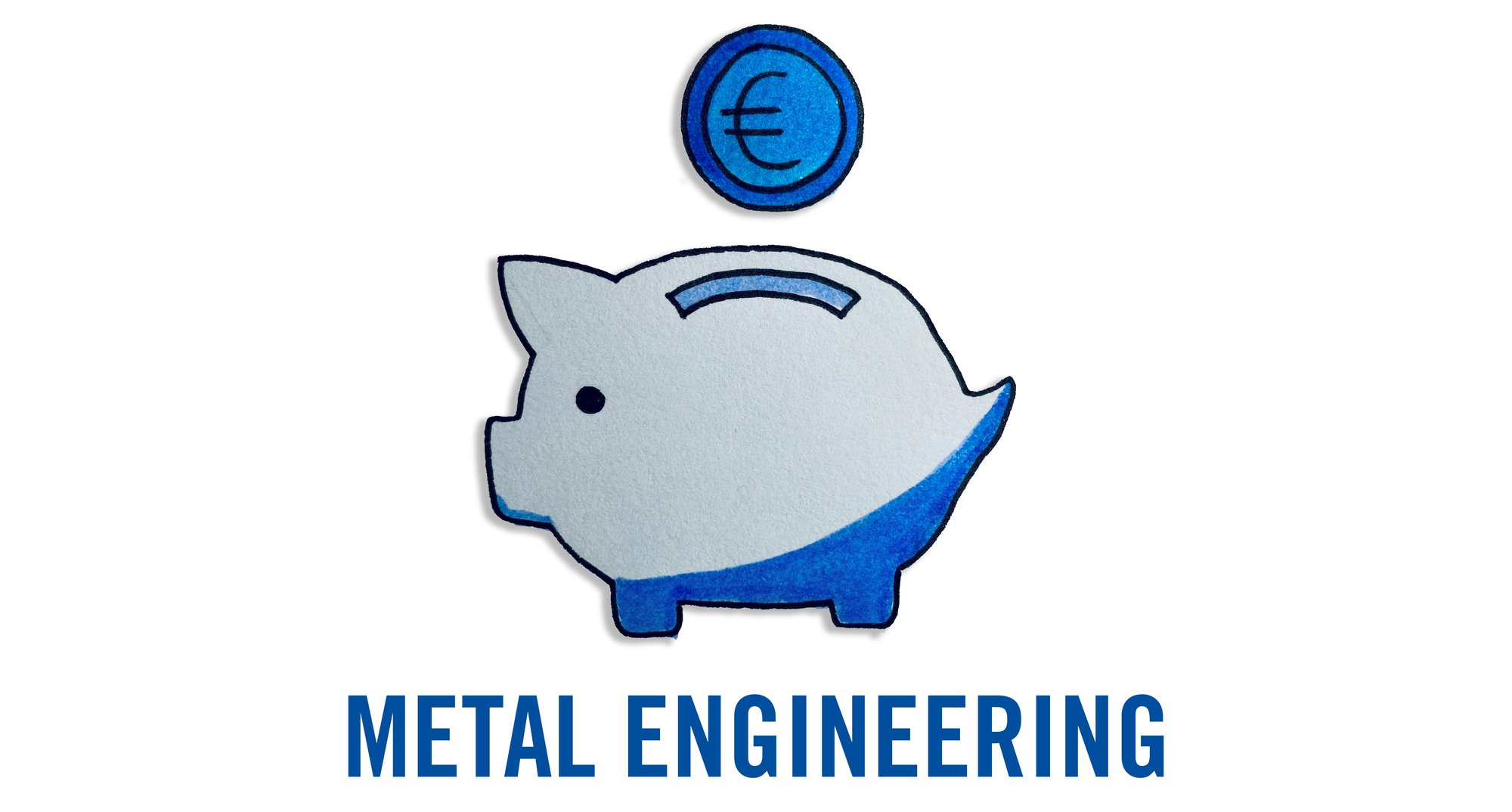This is how metal engineers save costs with CAD-software