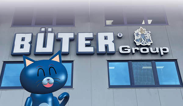 Büter Hebetechnik realisiert mit HiCAD präzise Lösungen im Maschinenbau