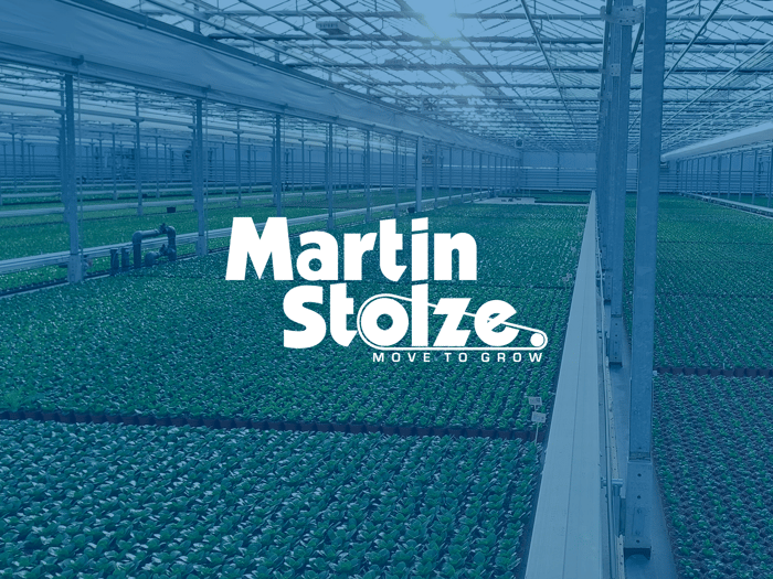 Martin Stolze; saving costs
