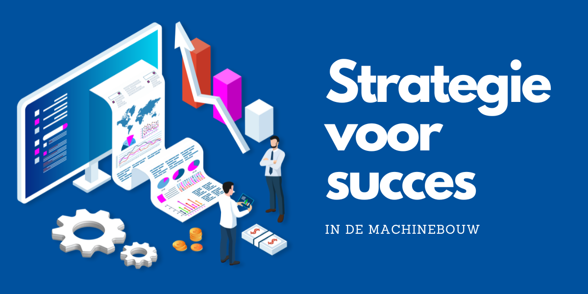 De uitdaging van stijgende materiaalkosten in de machinebouw: strategieën voor succes