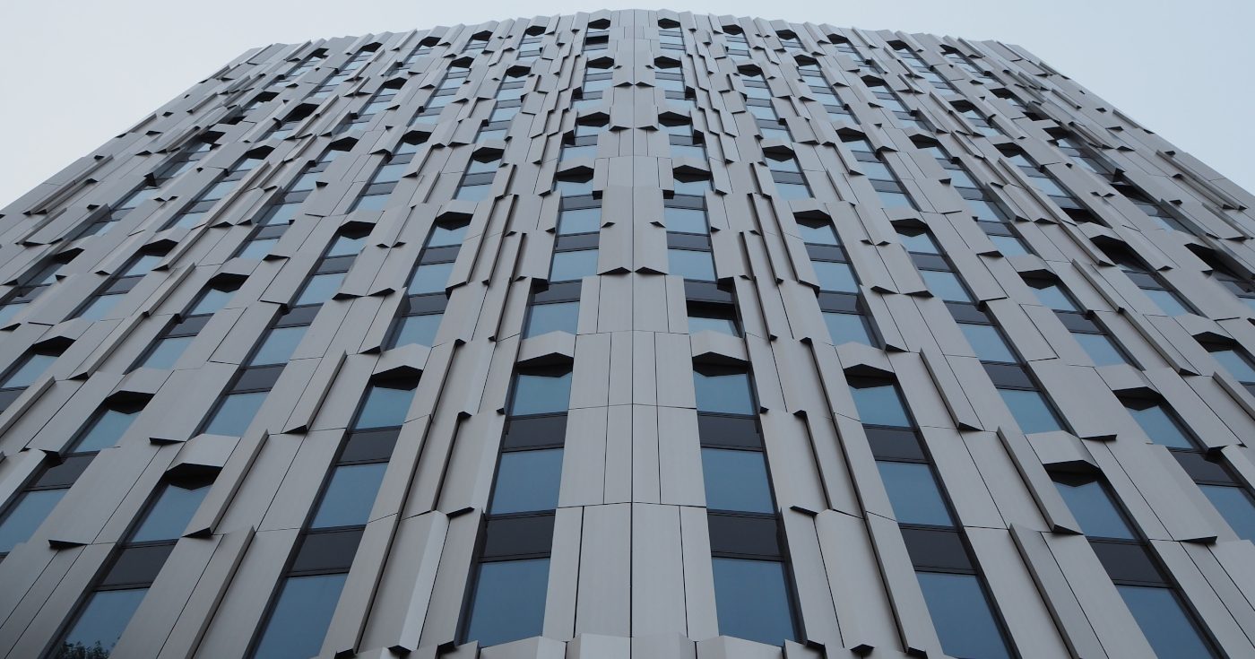 WVH Gevelprojecten: designing the perfect facade in HiCAD