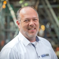 Christian Everhardus, Managing Director