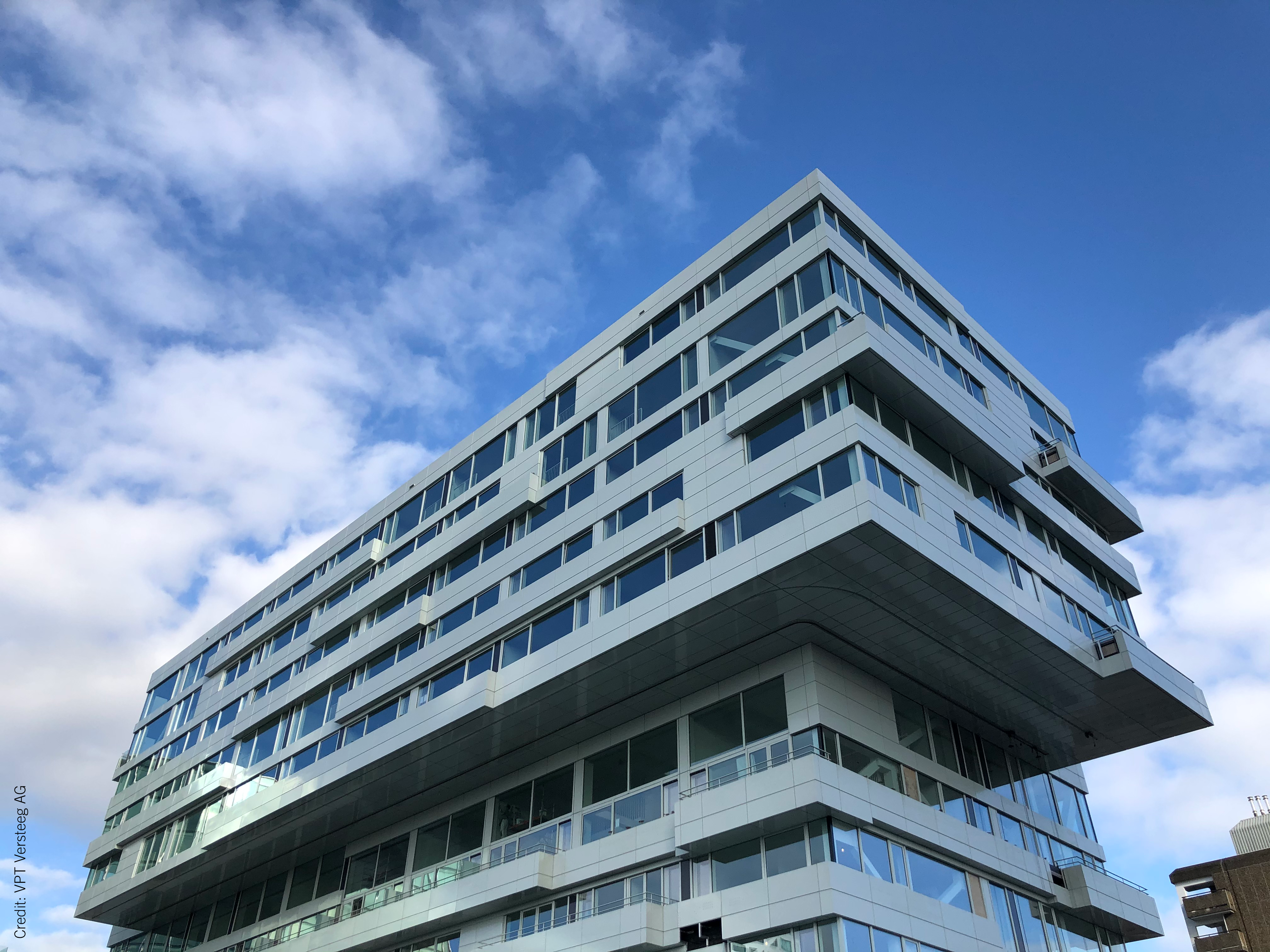 Auswahl der richtigen CAD-Software für den Fassadenbau