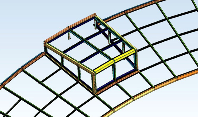 Succesvolle overstap naar nieuwe CAD-software