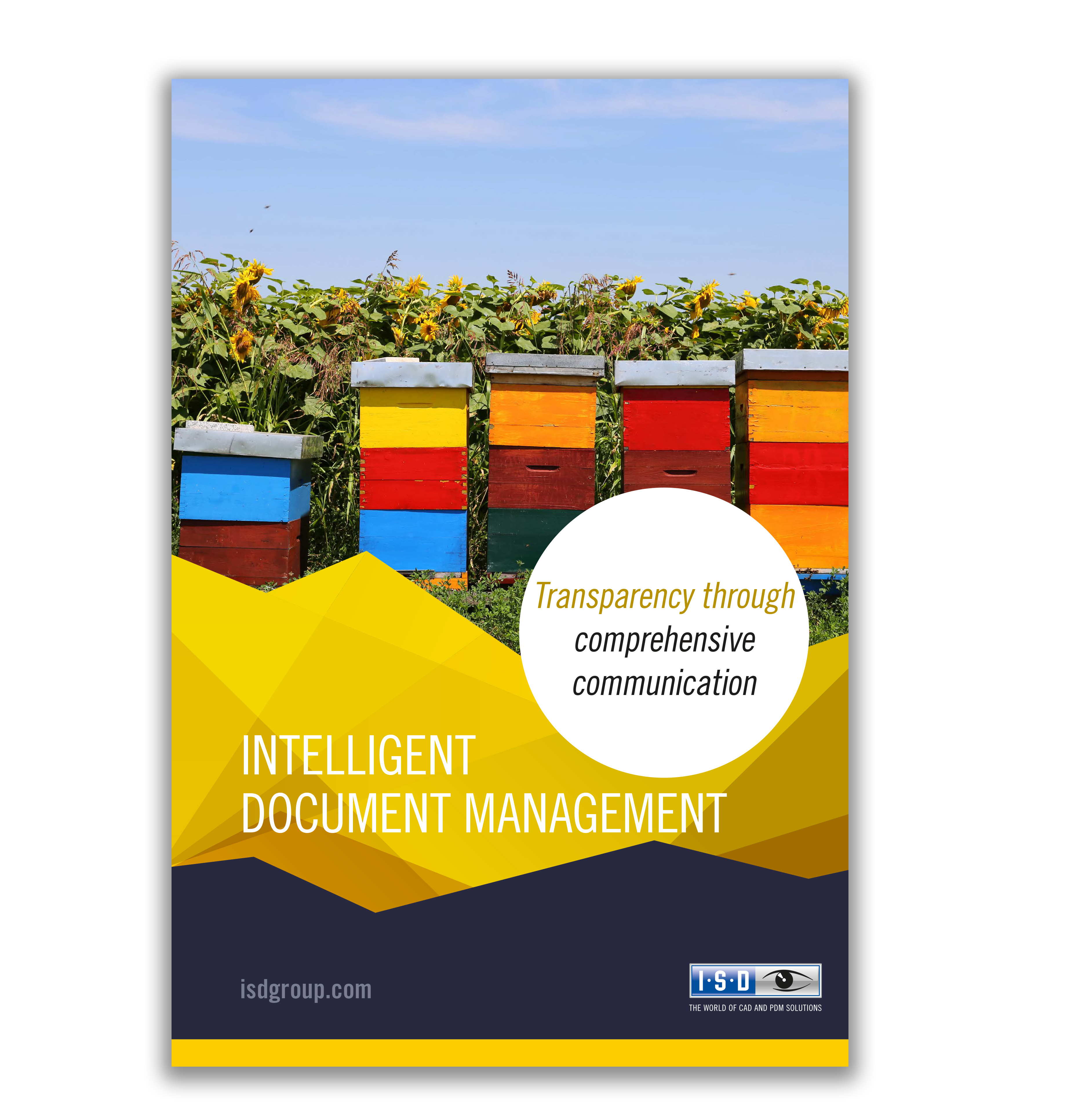 isd-pdm-intelligent-document-management