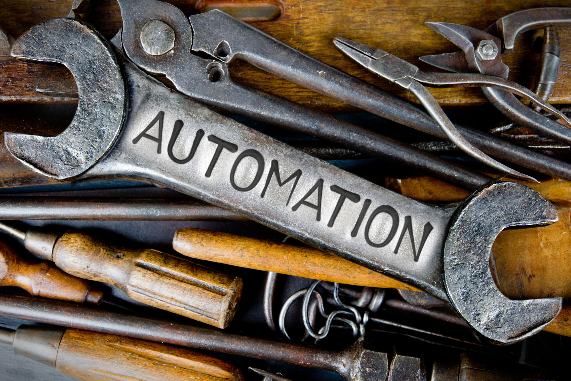 5 advantages of automation for the steel engineering industry
