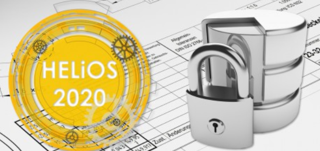 HELiOS 2020