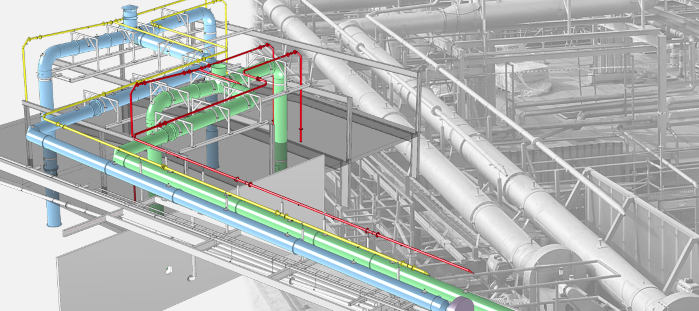 Customer story: 'HiCAD lets you work faster and reduces the risk of errors thanks to automated functions'.