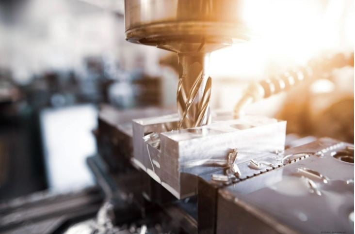 The 5 great advantages of HiCAD for metalworking