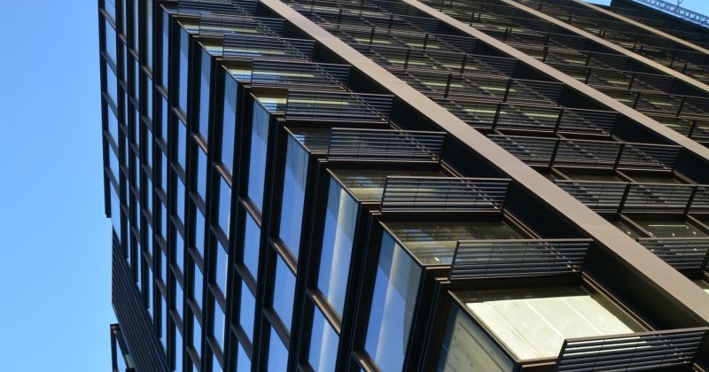 Can it be done with 3D CAD software? 5 inspiring projects for facade engineering