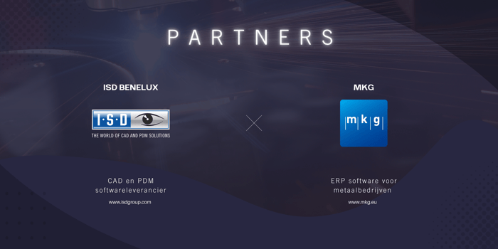 Partners ISD Benelux en MKG Nederland
