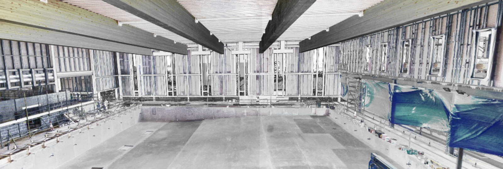 Webinar: de perfecte scan | van Point Cloud tot 3D-model