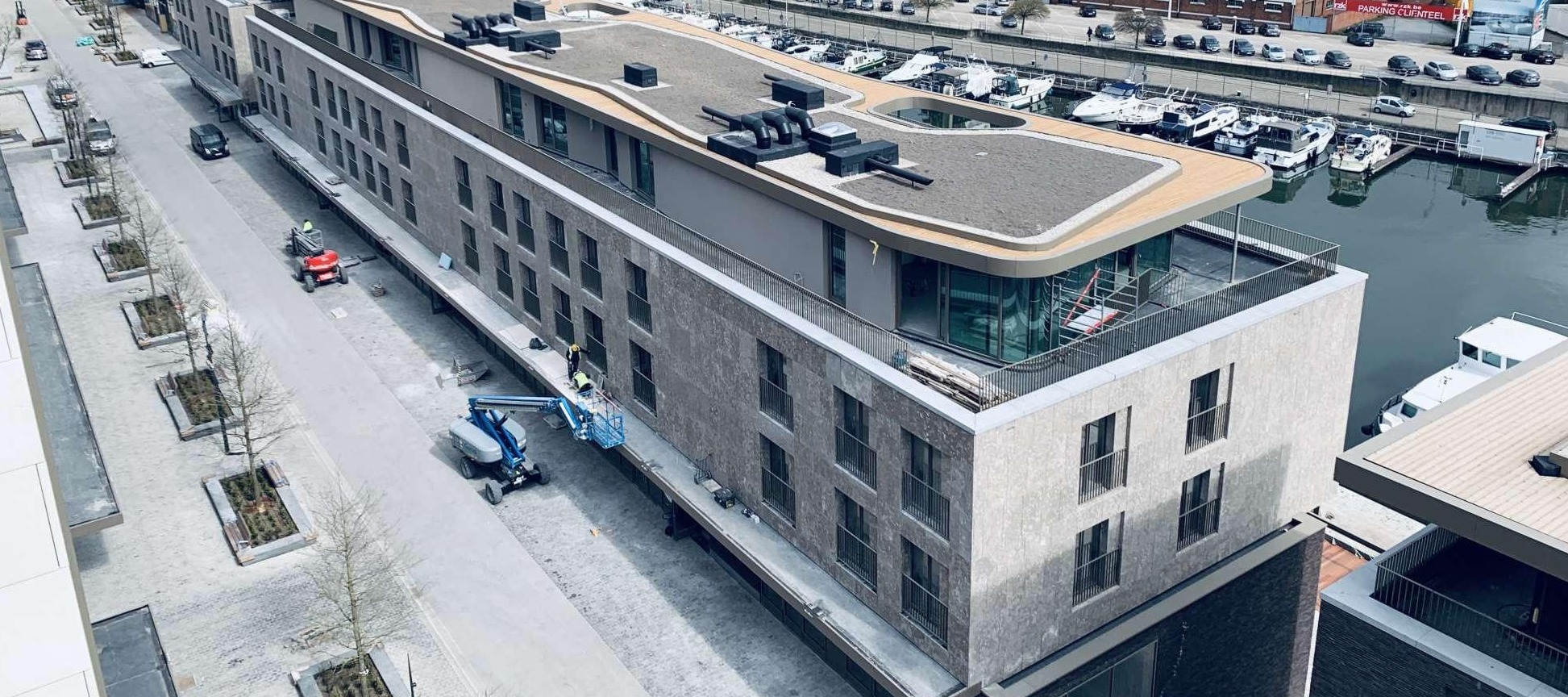 Aluservice benefits from working in 3D