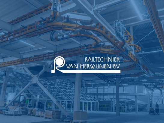 Automation in steel construction. This is how Railtechniek van Herwijnen gets to production faster
