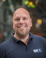 Richard Verhoeckx, Sales consultant