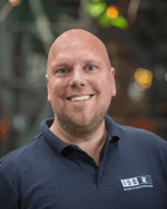 Richard Verhoeckx, Sales consultant