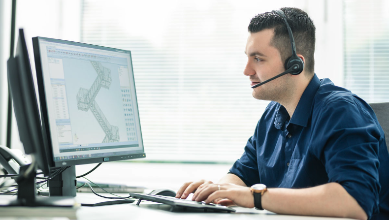 Utilisation d’un logiciel de CAO efficace 