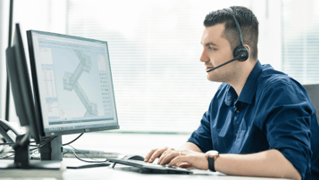 Projektdurchlaufzeiten verkürzen mit CAD-Software