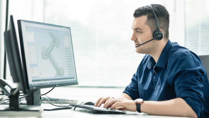 Projektdurchlaufzeiten verkürzen mit CAD-Software