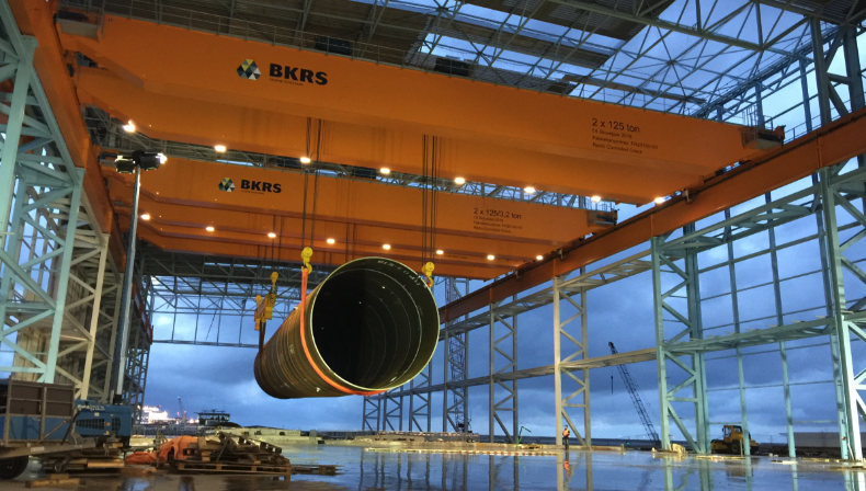 Staalconstructie tekeningen maak je sneller met deze belangrijke CAD-software functie