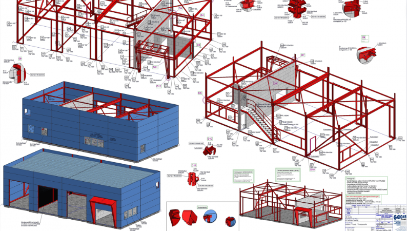 Fonction CAO pour la conception