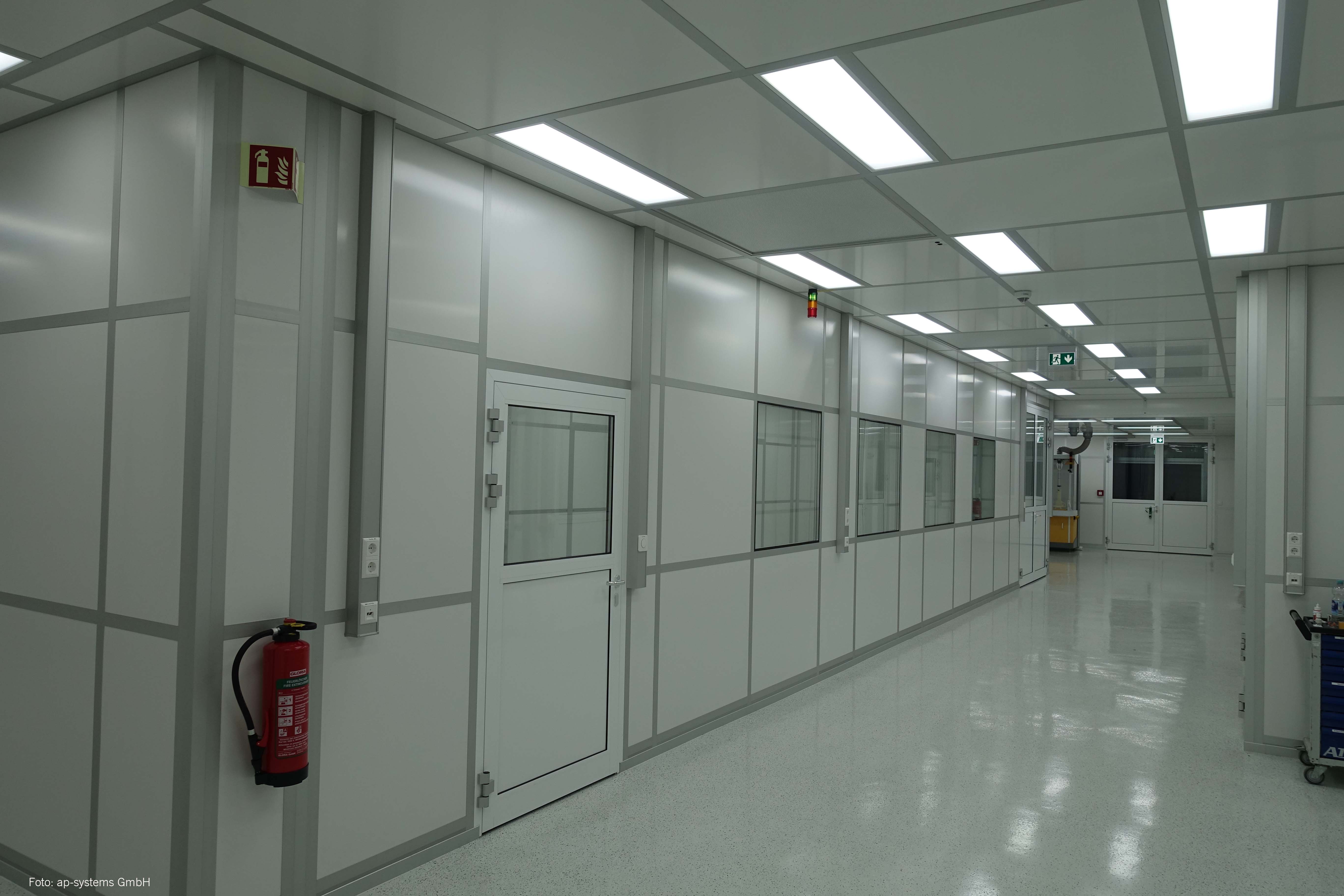 Einzigartige Systembaufunktion - Flächen im Ganzen bearbeiten