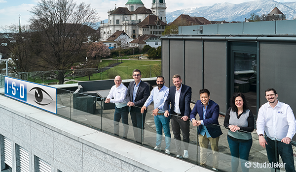 7 Gründe für die ISD Group als Arbeitgeber