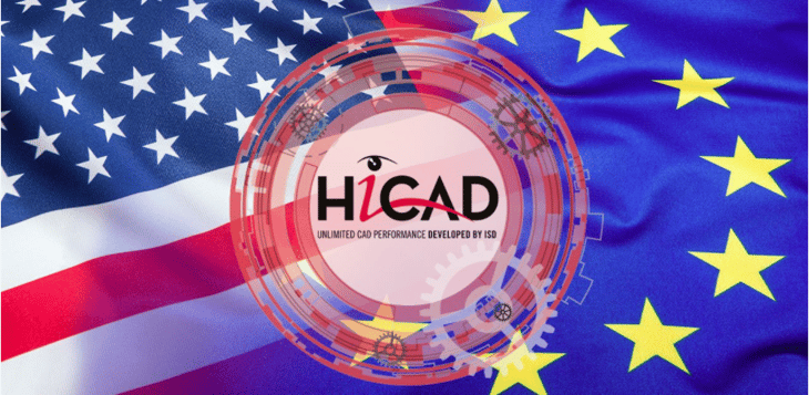 On course for growth: The ISD opens two new branches in the USA