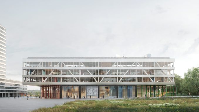 Vorsselmans schakelt met HiCAD door naar de volgende versnelling