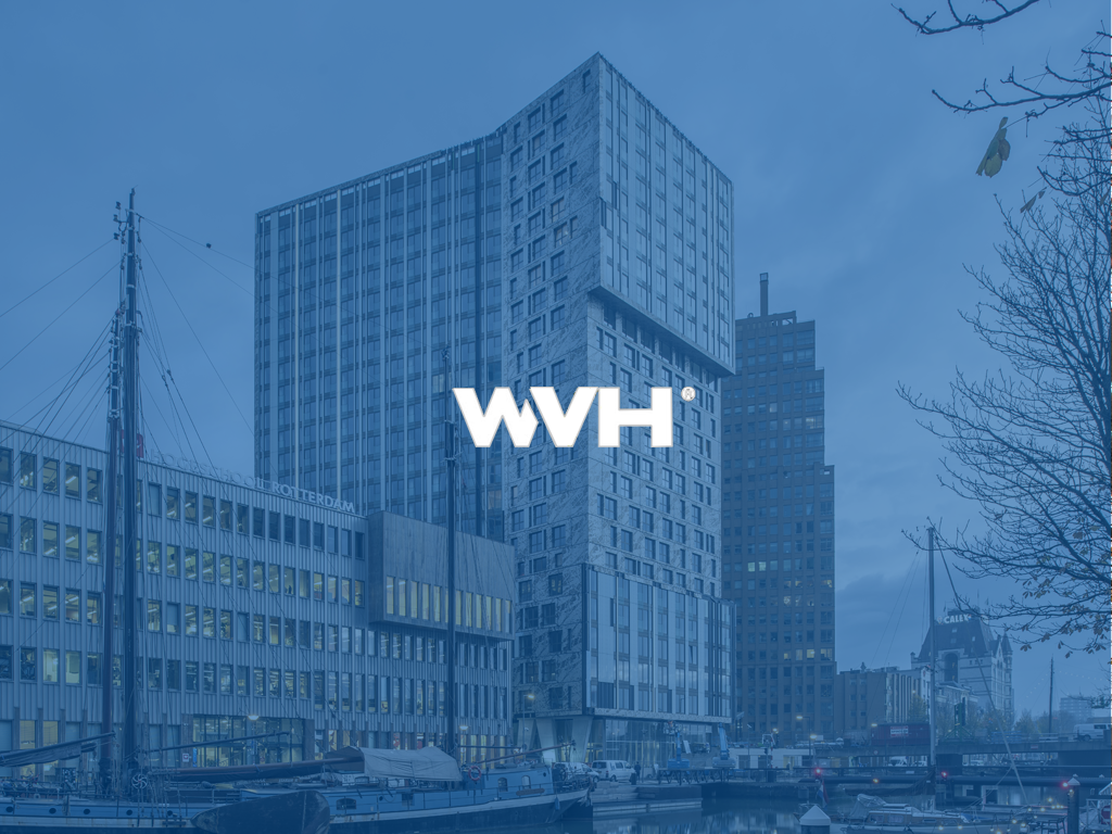 Why facade builder WVH chooses automation with CAD software